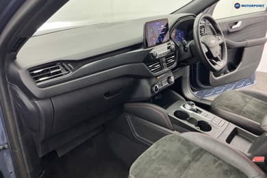 Ford Kuga St-Line Edition Automatic Petrol Plug-In Hybrid SUV - Stock Number (1680537) - 9th supplementary image