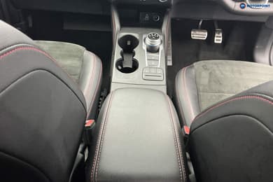 Ford Kuga St-Line Edition Automatic Petrol Plug-In Hybrid SUV - Stock Number (1680537) - 11th supplementary image