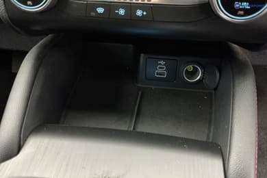 Ford Kuga St-Line Edition Automatic Petrol Plug-In Hybrid SUV - Stock Number (1680537) - 18th supplementary image