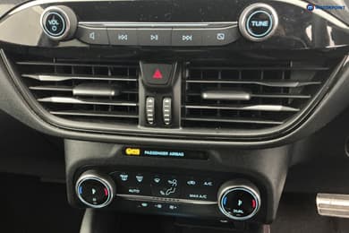 Ford Kuga St-Line Edition Automatic Petrol Plug-In Hybrid SUV - Stock Number (1680537) - 19th supplementary image