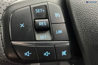 Ford Kuga St-Line Edition Automatic Petrol Plug-In Hybrid SUV - Stock Number (1680537) - 22nd supplementary image