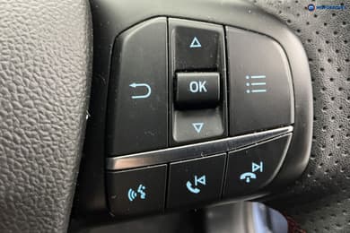Ford Kuga St-Line Edition Automatic Petrol Plug-In Hybrid SUV - Stock Number (1680537) - 23rd supplementary image