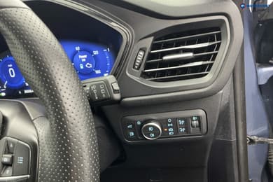 Ford Kuga St-Line Edition Automatic Petrol Plug-In Hybrid SUV - Stock Number (1680537) - 24th supplementary image