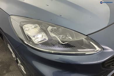 Ford Kuga St-Line Edition Automatic Petrol Plug-In Hybrid SUV - Stock Number (1680537) - 31st supplementary image