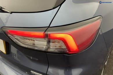 Ford Kuga St-Line Edition Automatic Petrol Plug-In Hybrid SUV - Stock Number (1680537) - 33rd supplementary image
