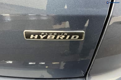 Ford Kuga St-Line Edition Automatic Petrol Plug-In Hybrid SUV - Stock Number (1680537) - 34th supplementary image