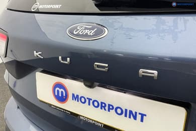 Ford Kuga St-Line Edition Automatic Petrol Plug-In Hybrid SUV - Stock Number (1680537) - 35th supplementary image