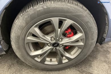 Ford Kuga St-Line Edition Automatic Petrol Plug-In Hybrid SUV - Stock Number (1680537) - 37th supplementary image