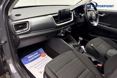 KIA Stonic 2 Manual Petrol SUV - Stock Number (1680729) - 3rd supplementary image