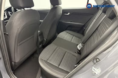KIA Stonic 2 Manual Petrol SUV - Stock Number (1680729) - 4th supplementary image