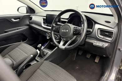 KIA Stonic 2 Manual Petrol SUV - Stock Number (1680729) - 6th supplementary image