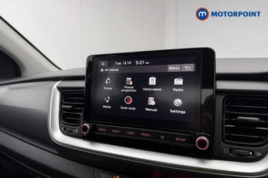 KIA Stonic 2 Manual Petrol SUV - Stock Number (1680729) - 12th supplementary image