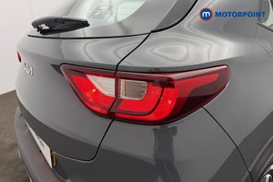 KIA Stonic 2 Manual Petrol SUV - Stock Number (1680729) - 17th supplementary image
