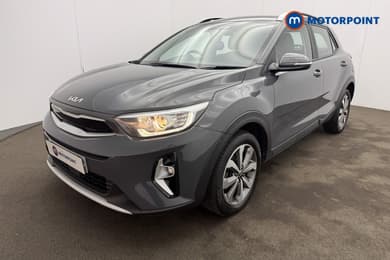 KIA Stonic 2 Manual Petrol SUV - Stock Number (1680729) - 19th supplementary image