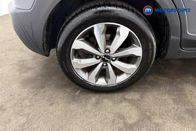 KIA Stonic 2 Manual Petrol SUV - Stock Number (1680729) - 22nd supplementary image