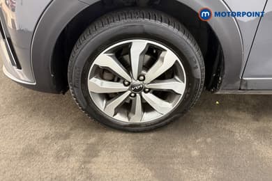 KIA Stonic 2 Manual Petrol SUV - Stock Number (1680729) - 24th supplementary image