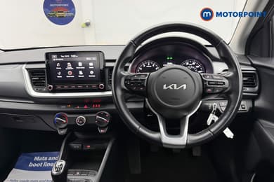 KIA Stonic 2 Manual Petrol SUV - Stock Number (1680729) - 1st supplementary image