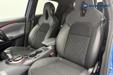 Nissan Juke Tekna Automatic Petrol SUV - Stock Number (1680783) - 3rd supplementary image