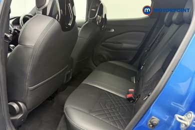 Nissan Juke Tekna Automatic Petrol SUV - Stock Number (1680783) - 5th supplementary image