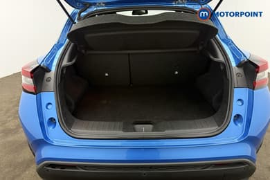 Nissan Juke Tekna Automatic Petrol SUV - Stock Number (1680783) - 6th supplementary image