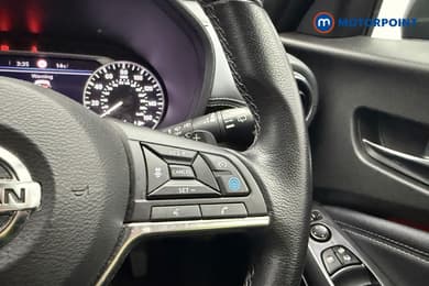 Nissan Juke Tekna Automatic Petrol SUV - Stock Number (1680783) - 9th supplementary image