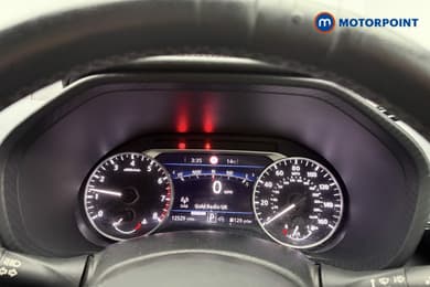 Nissan Juke Tekna Automatic Petrol SUV - Stock Number (1680783) - 10th supplementary image