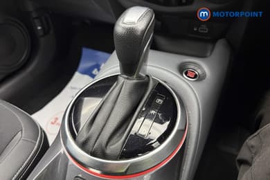 Nissan Juke Tekna Automatic Petrol SUV - Stock Number (1680783) - 16th supplementary image