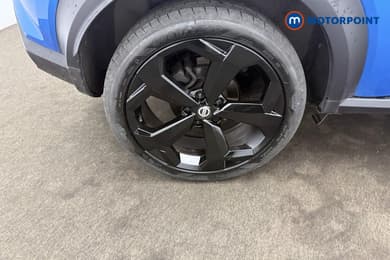Nissan Juke Tekna Automatic Petrol SUV - Stock Number (1680783) - 23rd supplementary image
