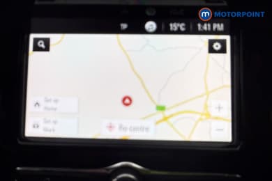 Vauxhall Corsa Sri Vx-Line Nav Black Manual Petrol Hatchback - Stock Number (1681187) - 2nd supplementary image