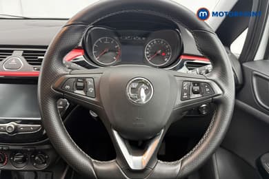 Vauxhall Corsa Sri Vx-Line Nav Black Manual Petrol Hatchback - Stock Number (1681187) - 4th supplementary image