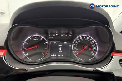 Vauxhall Corsa Sri Vx-Line Nav Black Manual Petrol Hatchback - Stock Number (1681187) - 5th supplementary image
