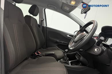 Vauxhall Corsa Sri Vx-Line Nav Black Manual Petrol Hatchback - Stock Number (1681187) - 7th supplementary image