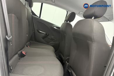 Vauxhall Corsa Sri Vx-Line Nav Black Manual Petrol Hatchback - Stock Number (1681187) - 8th supplementary image