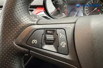 Vauxhall Corsa Sri Vx-Line Nav Black Manual Petrol Hatchback - Stock Number (1681187) - 13th supplementary image