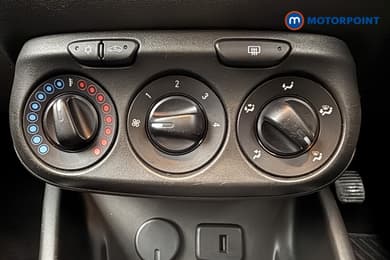 Vauxhall Corsa Sri Vx-Line Nav Black Manual Petrol Hatchback - Stock Number (1681187) - 15th supplementary image