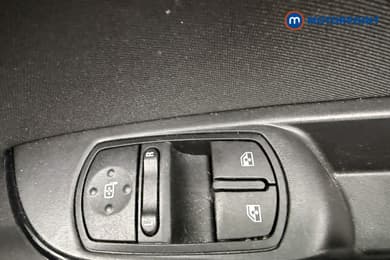Vauxhall Corsa Sri Vx-Line Nav Black Manual Petrol Hatchback - Stock Number (1681187) - 18th supplementary image
