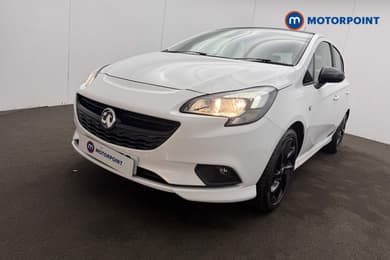 Vauxhall Corsa Sri Vx-Line Nav Black Manual Petrol Hatchback - Stock Number (1681187) - 22nd supplementary image