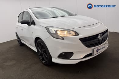 Vauxhall Corsa Sri Vx-Line Nav Black Manual Petrol Hatchback - Stock Number (1681187) - 23rd supplementary image