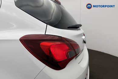 Vauxhall Corsa Sri Vx-Line Nav Black Manual Petrol Hatchback - Stock Number (1681187) - 25th supplementary image