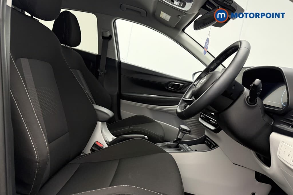 Hyundai I20 Tech Line Automatic Petrol Hatchback - Stock Number (1684684) - 8th supplementary image