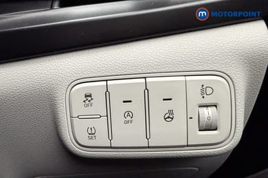 Hyundai I20 Tech Line Automatic Petrol Hatchback - Stock Number (1684684) - 17th supplementary image