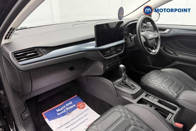 Ford Focus Active Vignale Automatic Petrol Hatchback - Stock Number (1684904) - 3rd supplementary image
