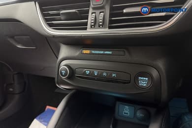 Ford Focus Active Vignale Automatic Petrol Hatchback - Stock Number (1684904) - 13th supplementary image