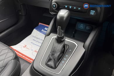 Ford Focus Active Vignale Automatic Petrol Hatchback - Stock Number (1684904) - 15th supplementary image