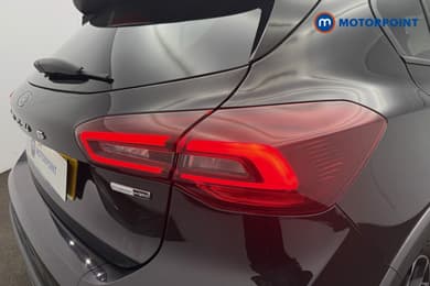 Ford Focus Active Vignale Automatic Petrol Hatchback - Stock Number (1684904) - 18th supplementary image