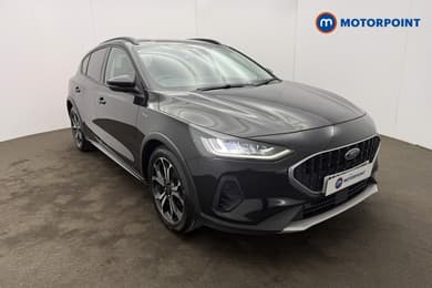 Ford Focus Active Vignale Automatic Petrol Hatchback - Stock Number (1684904) - 19th supplementary image
