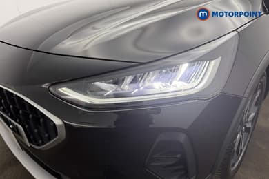 Ford Focus Active Vignale Automatic Petrol Hatchback - Stock Number (1684904) - 21st supplementary image