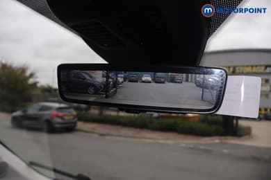 Ford Transit Limited Automatic Diesel Medium Roof Van - Stock Number (1685467) - 13th supplementary image