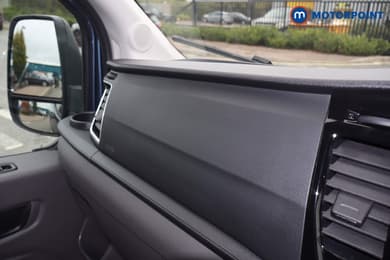 Ford Transit Limited Automatic Diesel Medium Roof Van - Stock Number (1685467) - 18th supplementary image