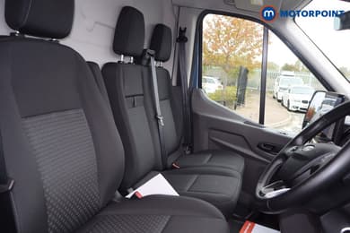 Ford Transit Limited Automatic Diesel Medium Roof Van - Stock Number (1685467) - 34th supplementary image